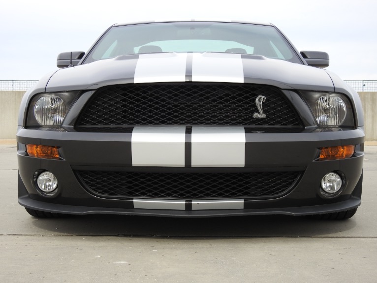 Used-2007-Ford-Mustang-Shelby-GT500-**-Only-5K-Miles-**-for-sale-Jackson-MS