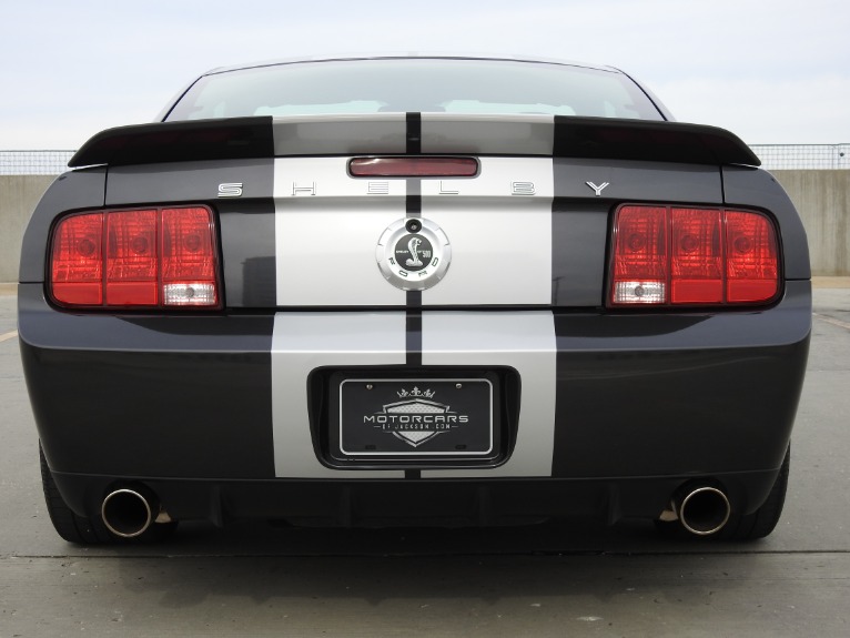 Used-2007-Ford-Mustang-Shelby-GT500-**-Only-5K-Miles-**-Jackson-MS