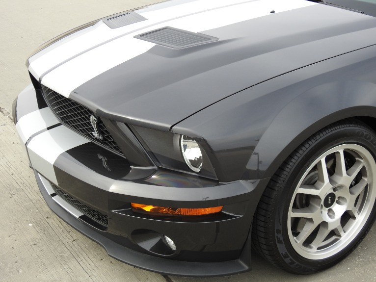 Used-2007-Ford-Mustang-Shelby-GT500-**-Only-5K-Miles-**-Jackson-MS