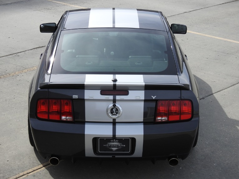 Used-2007-Ford-Mustang-Shelby-GT500-**-Only-5K-Miles-**-Jackson-MS