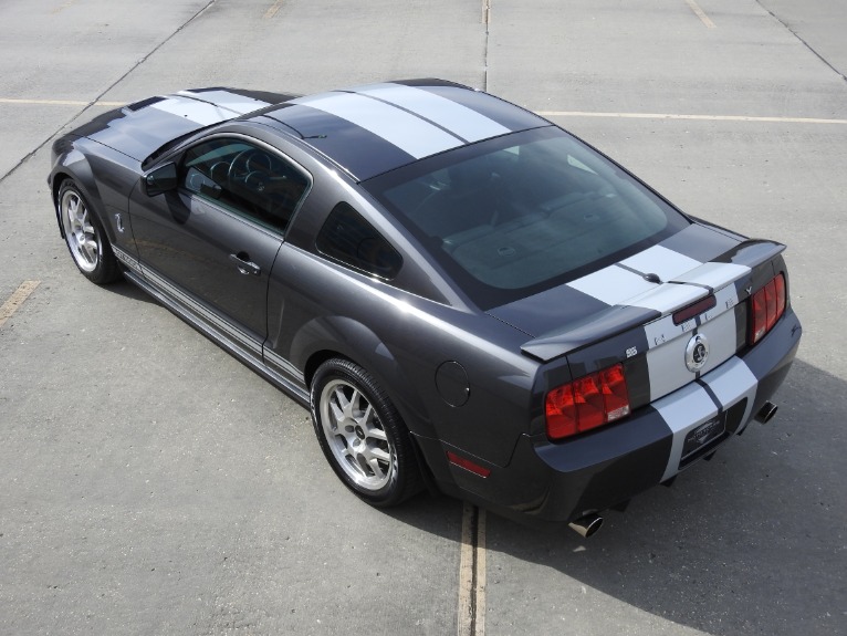 Used-2007-Ford-Mustang-Shelby-GT500-**-Only-5K-Miles-**-Jackson-MS