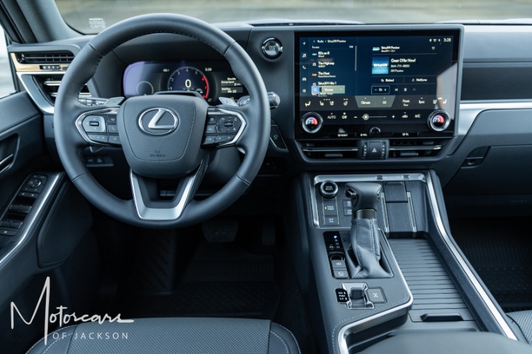 Used-2026-Lexus-GX-GX-550-Premium+-for-sale-Jackson-MS