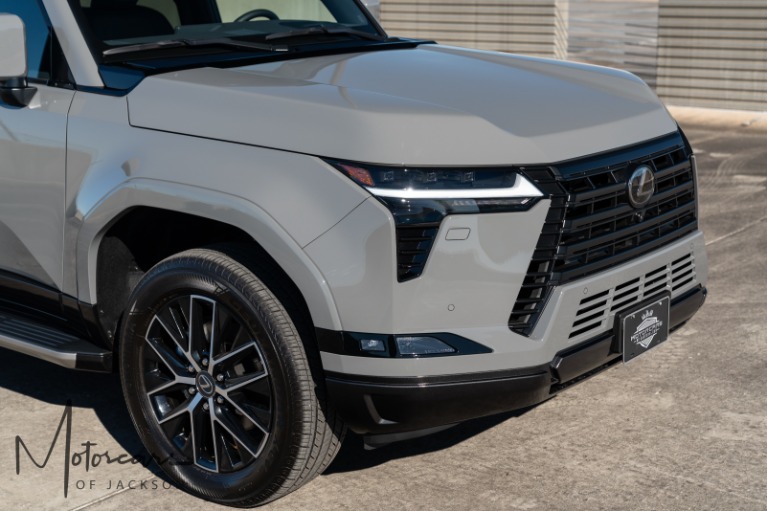 Used-2026-Lexus-GX-GX-550-Premium+-Jackson-MS