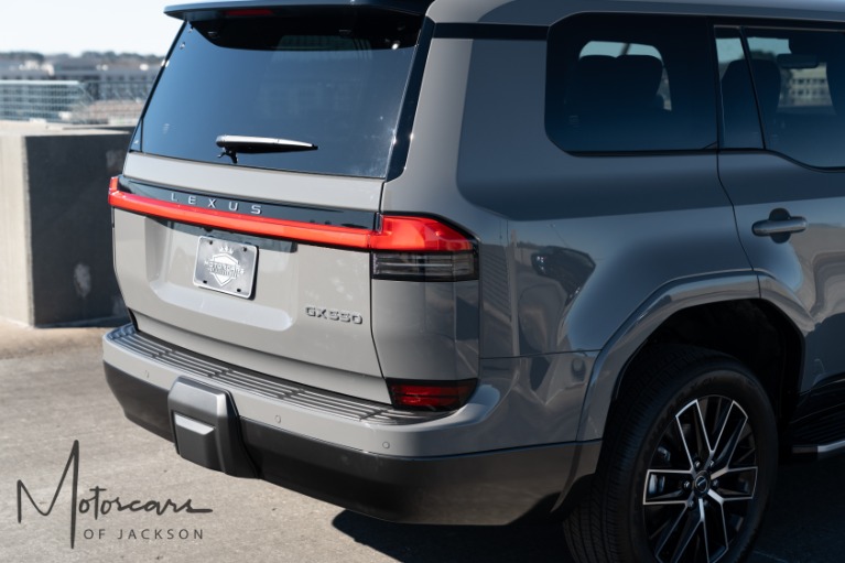 Used-2026-Lexus-GX-GX-550-Premium+-Jackson-MS