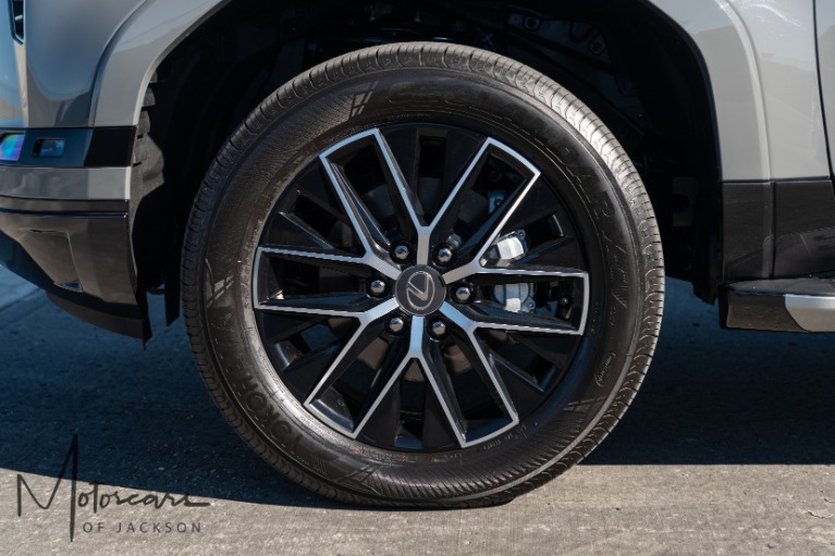 Used-2026-Lexus-GX-GX-550-Premium+-for-sale-Jackson-MS