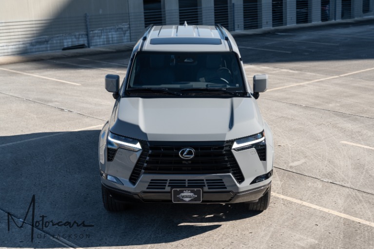 Used-2026-Lexus-GX-GX-550-Premium+-for-sale-Jackson-MS