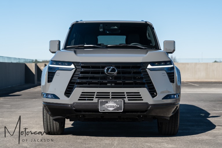 Used-2026-Lexus-GX-GX-550-Premium+-for-sale-Jackson-MS