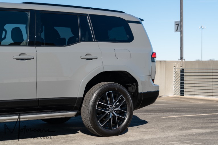 Used-2026-Lexus-GX-GX-550-Premium+-for-sale-Jackson-MS