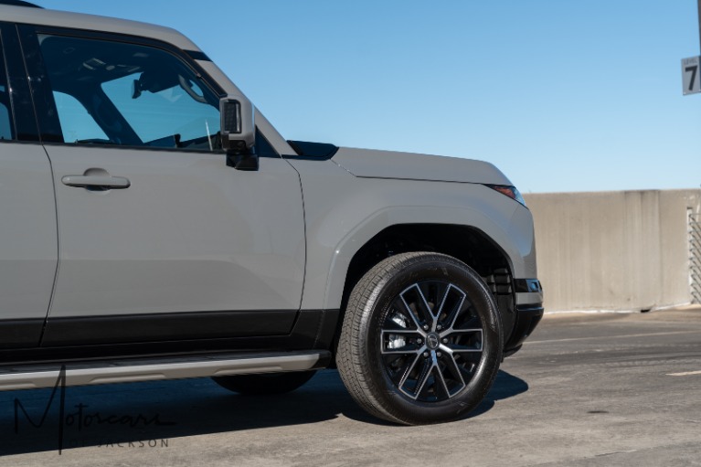 Used-2026-Lexus-GX-GX-550-Premium+-Jackson-MS