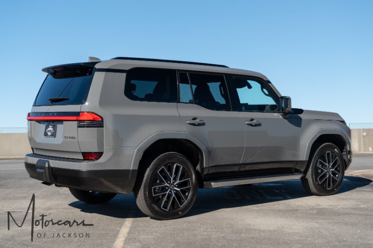 Used-2026-Lexus-GX-GX-550-Premium+-Jackson-MS