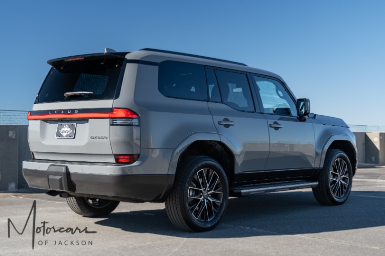 Used-2026-Lexus-GX-GX-550-Premium+-Jackson-MS