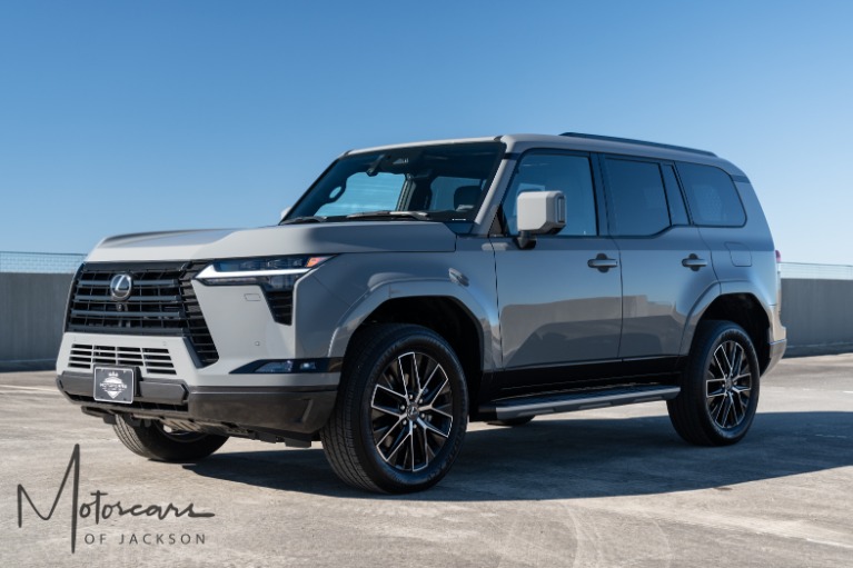 Used-2026-Lexus-GX-GX-550-Premium+-Jackson-MS