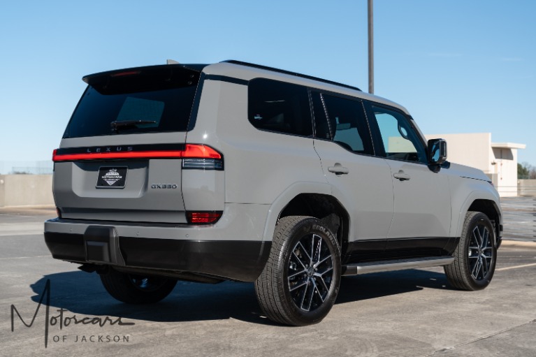 Used-2026-Lexus-GX-GX-550-Premium+-Jackson-MS