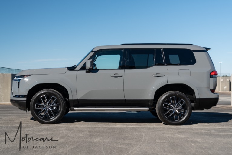 Used-2026-Lexus-GX-GX-550-Premium+-Jackson-MS