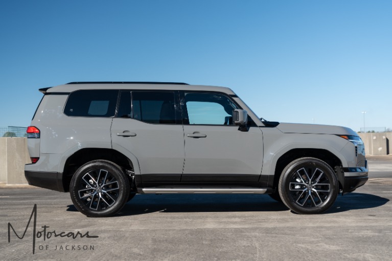 Used-2026-Lexus-GX-GX-550-Premium+-Jackson-MS