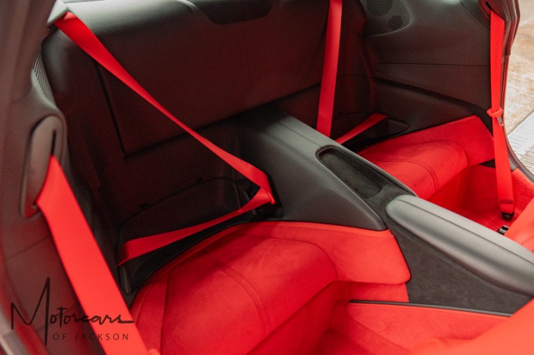 Used-2022-Ferrari-Roma-for-sale-Jackson-MS