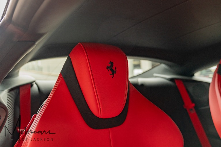 Used-2022-Ferrari-Roma-Jackson-MS