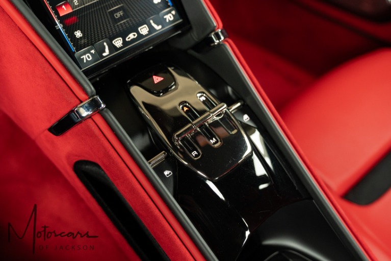 Used-2022-Ferrari-Roma-for-sale-Jackson-MS
