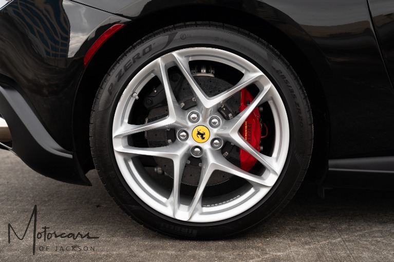 Used-2022-Ferrari-Roma-Jackson-MS