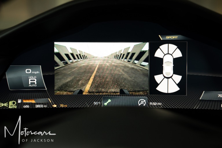 Used-2022-Ferrari-Roma-for-sale-Jackson-MS