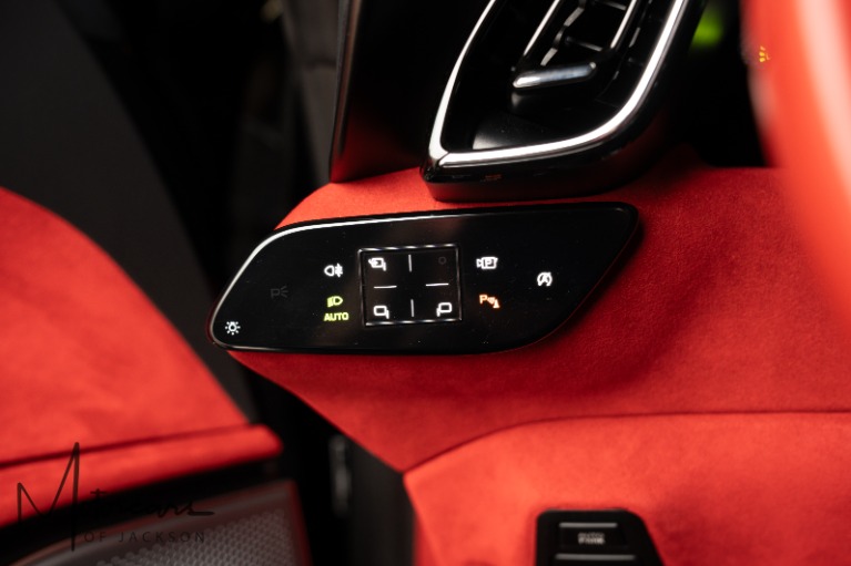 Used-2022-Ferrari-Roma-for-sale-Jackson-MS