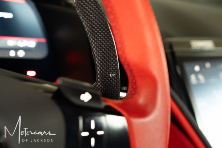 Used-2022-Ferrari-Roma-for-sale-Jackson-MS