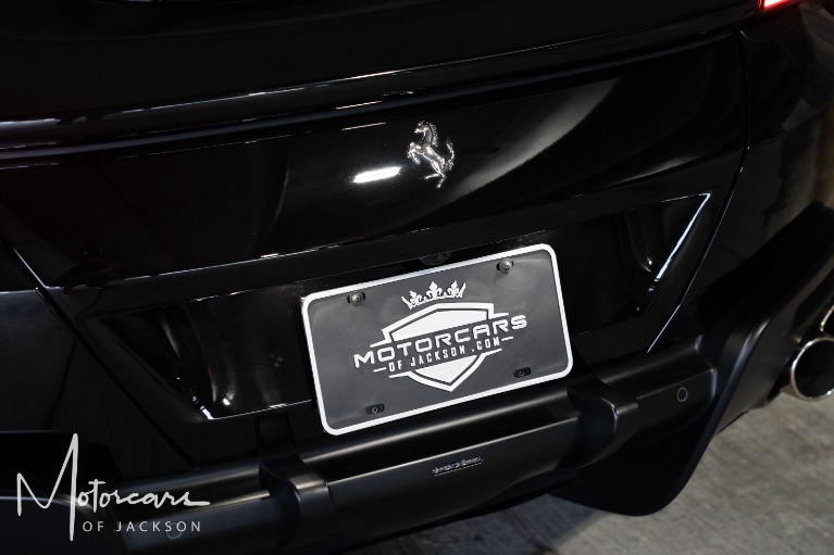 Used-2022-Ferrari-Roma-for-sale-Jackson-MS