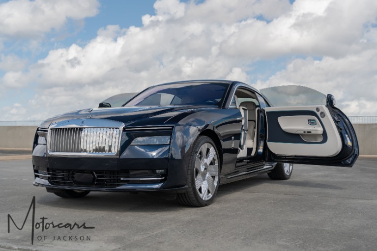 Used-2024-Rolls-Royce-Spectre-HUGE-502k-MSRP-for-sale-Jackson-MS