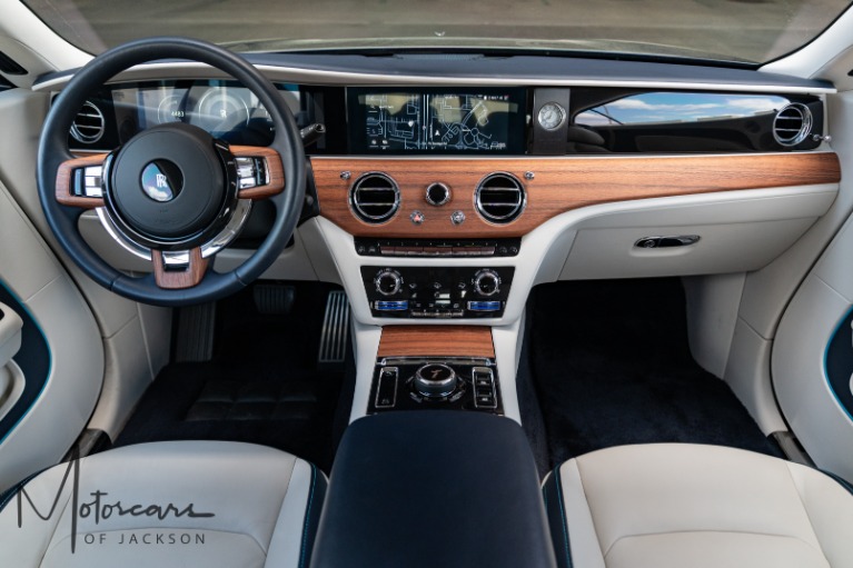 Used-2024-Rolls-Royce-Spectre-HUGE-502k-MSRP-Jackson-MS