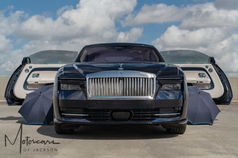 Used-2024-Rolls-Royce-Spectre-HUGE-502k-MSRP-Jackson-MS