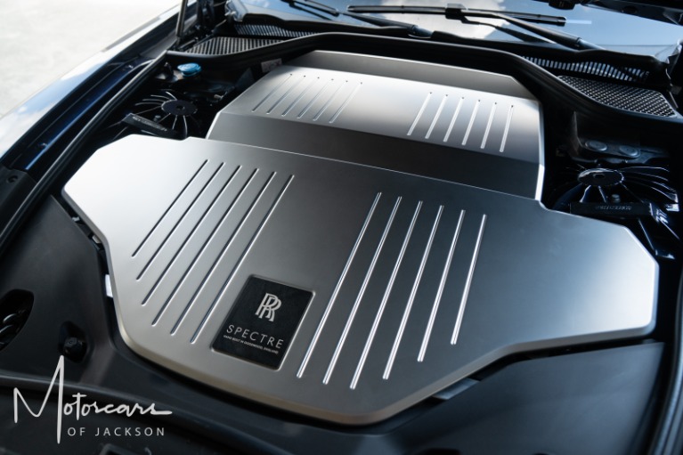 Used-2024-Rolls-Royce-Spectre-HUGE-502k-MSRP-Jackson-MS