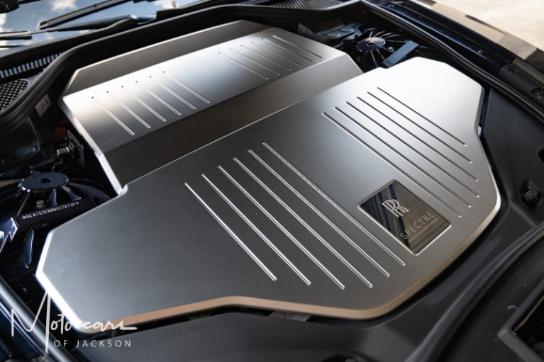 Used-2024-Rolls-Royce-Spectre-HUGE-502k-MSRP-for-sale-Jackson-MS