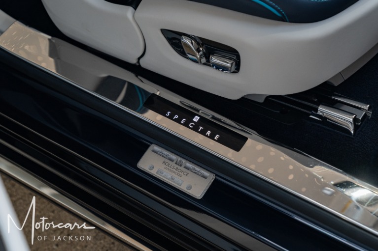 Used-2024-Rolls-Royce-Spectre-HUGE-502k-MSRP-Jackson-MS