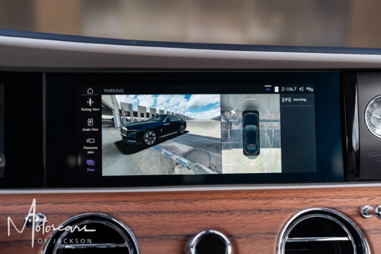 Used-2024-Rolls-Royce-Spectre-HUGE-502k-MSRP-Jackson-MS