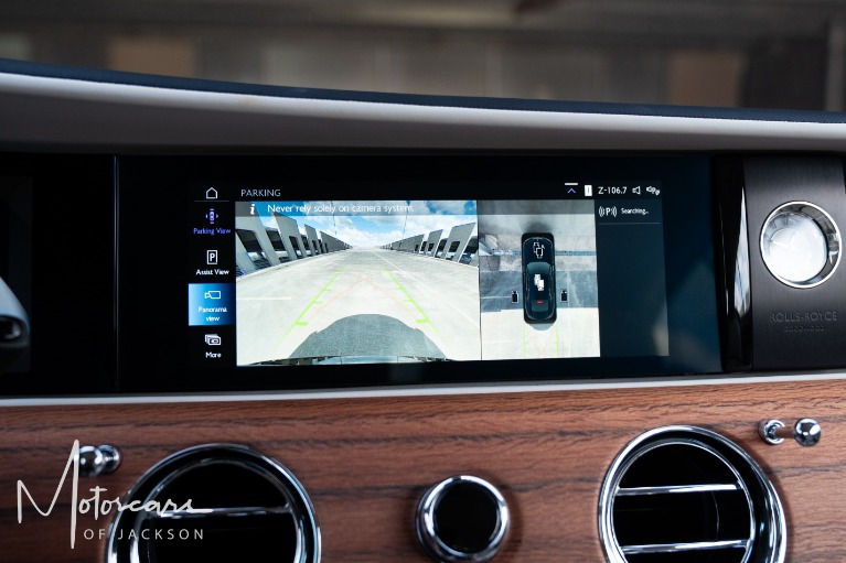 Used-2024-Rolls-Royce-Spectre-HUGE-502k-MSRP-for-sale-Jackson-MS