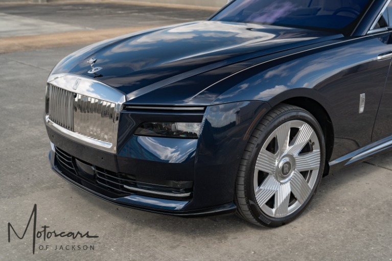 Used-2024-Rolls-Royce-Spectre-HUGE-502k-MSRP-Jackson-MS
