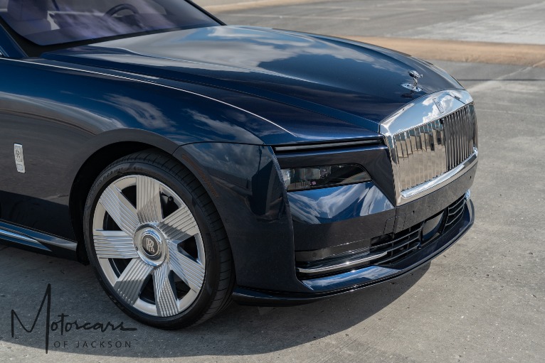 Used-2024-Rolls-Royce-Spectre-HUGE-502k-MSRP-for-sale-Jackson-MS
