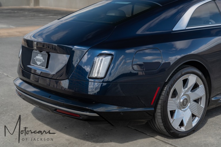 Used-2024-Rolls-Royce-Spectre-HUGE-502k-MSRP-Jackson-MS