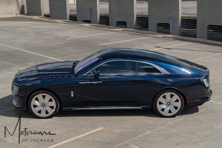 Used-2024-Rolls-Royce-Spectre-HUGE-502k-MSRP-Jackson-MS