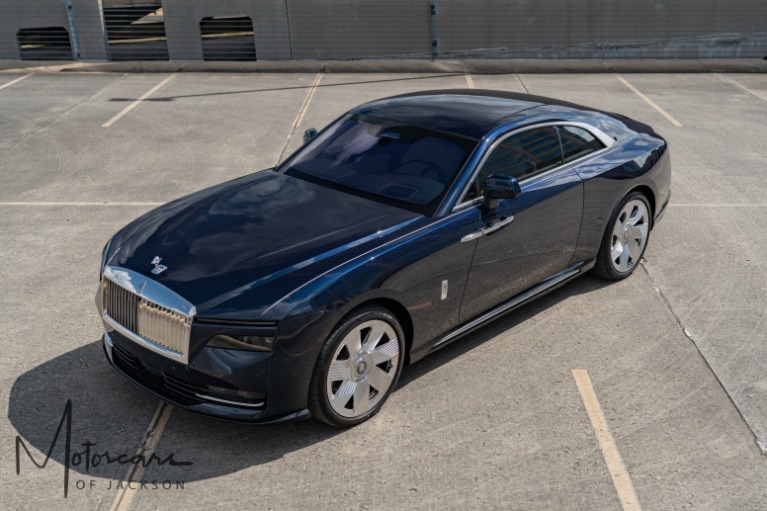 Used-2024-Rolls-Royce-Spectre-HUGE-502k-MSRP-Jackson-MS