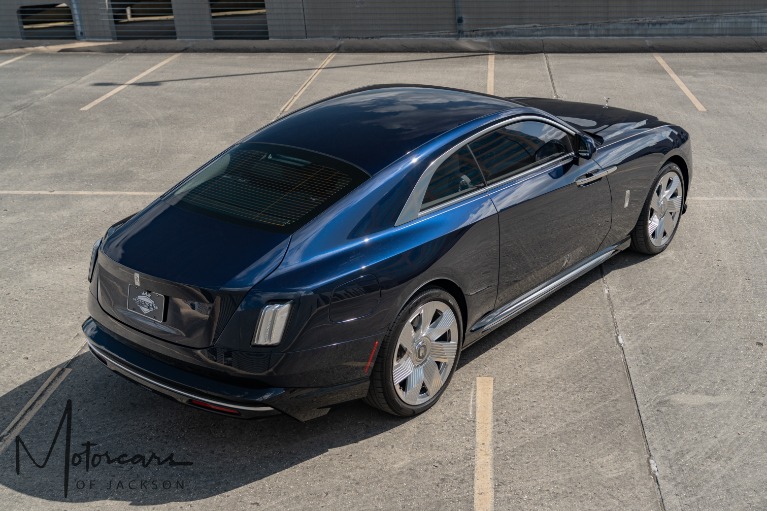 Used-2024-Rolls-Royce-Spectre-HUGE-502k-MSRP-for-sale-Jackson-MS