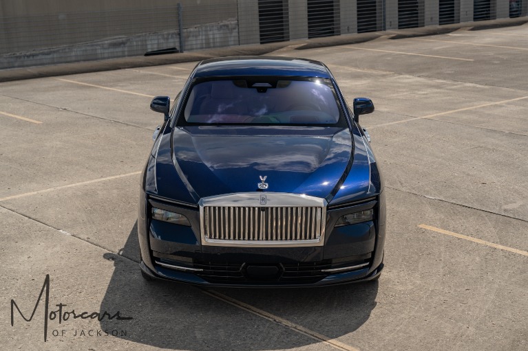 Used-2024-Rolls-Royce-Spectre-HUGE-502k-MSRP-Jackson-MS