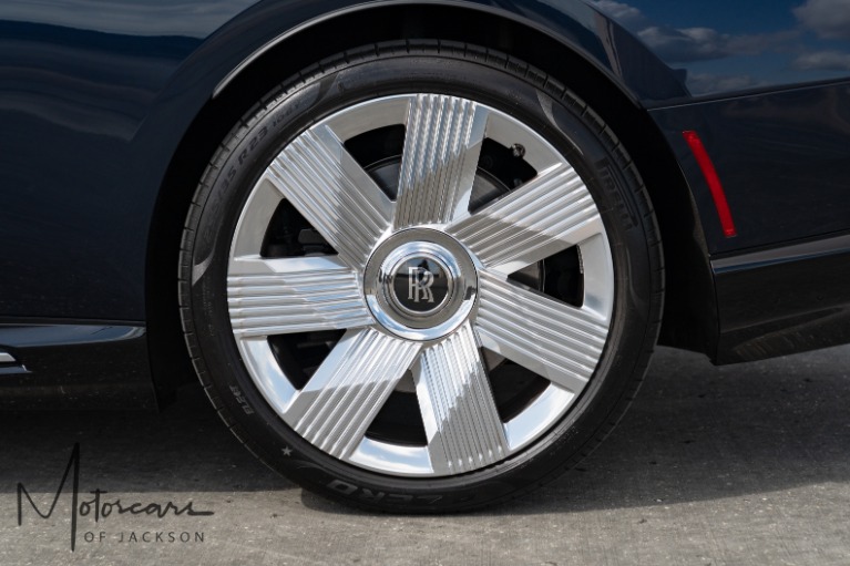 Used-2024-Rolls-Royce-Spectre-HUGE-502k-MSRP-for-sale-Jackson-MS