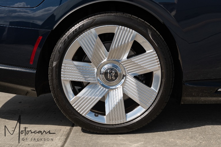 Used-2024-Rolls-Royce-Spectre-HUGE-502k-MSRP-Jackson-MS