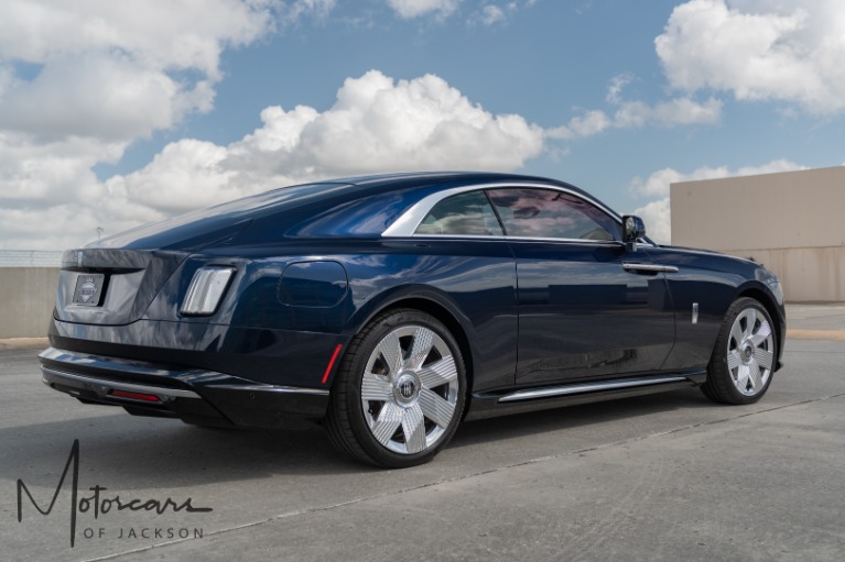 Used-2024-Rolls-Royce-Spectre-HUGE-502k-MSRP-Jackson-MS