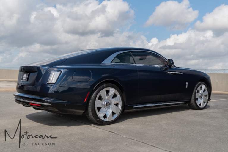Used-2024-Rolls-Royce-Spectre-HUGE-502k-MSRP-for-sale-Jackson-MS