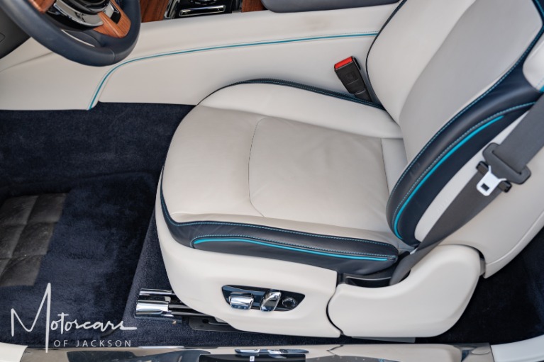 Used-2024-Rolls-Royce-Spectre-HUGE-502k-MSRP-Jackson-MS