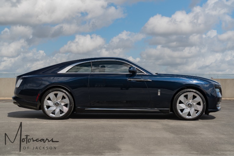 Used-2024-Rolls-Royce-Spectre-HUGE-502k-MSRP-Jackson-MS