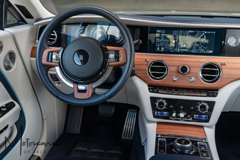 Used-2024-Rolls-Royce-Spectre-HUGE-502k-MSRP-Jackson-MS