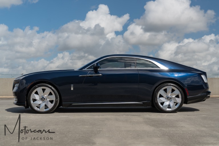 Used-2024-Rolls-Royce-Spectre-HUGE-502k-MSRP-for-sale-Jackson-MS